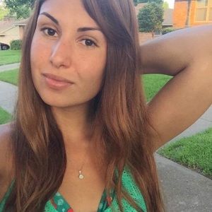 Meet your Posher, Kate